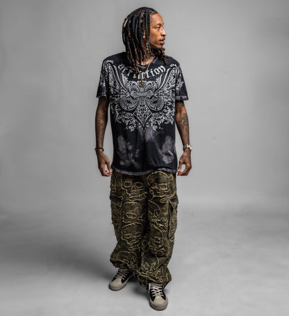 Environment Tee