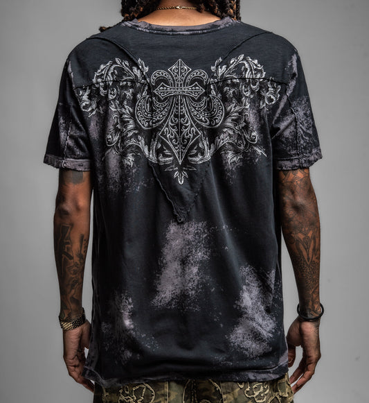 Environment Tee