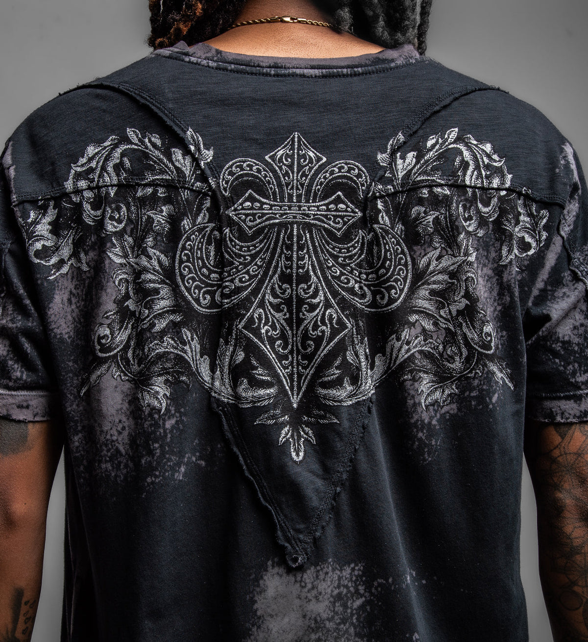 Environment Tee
