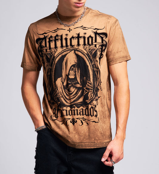 Withered Origin Tee