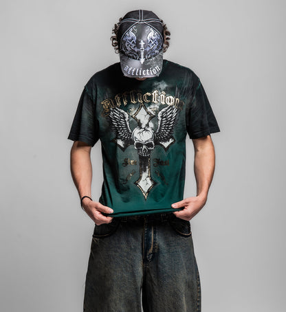 Live Fast Tee
