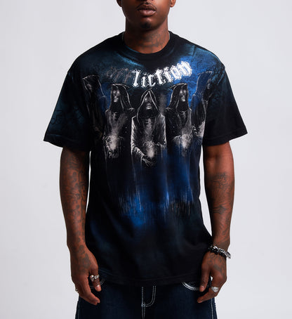 Shadow Tee