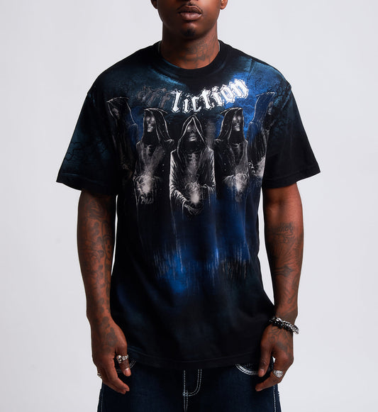 Shadow Tee