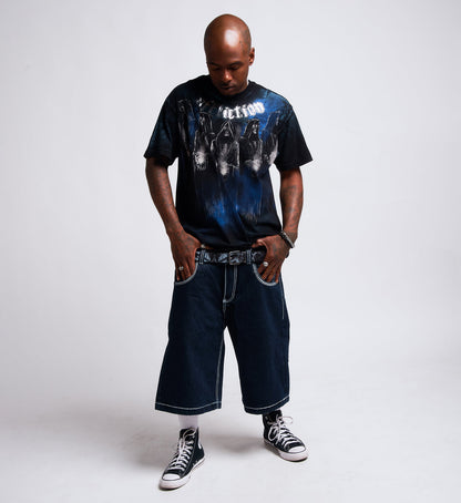 Shadow Tee