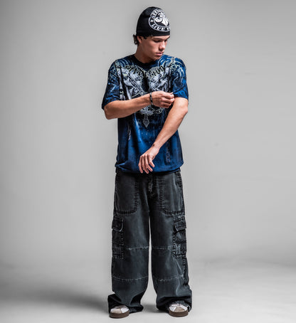 Decimation Tee