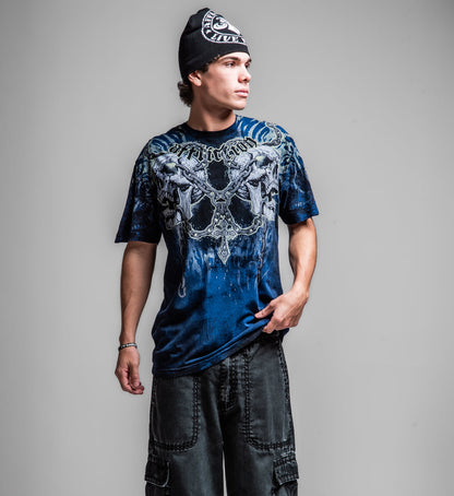 Decimation Tee