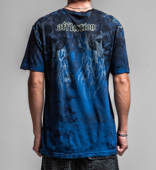 Decimation Tee