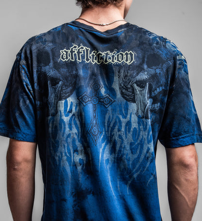 Decimation Tee