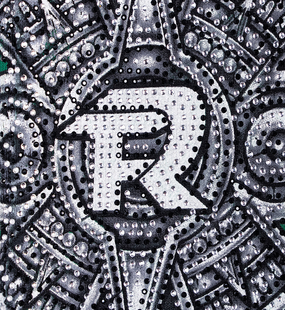 Fuerza Regida Crazyz Sweatpant