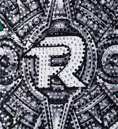 Fuerza Regida Crazyz Sweatpant