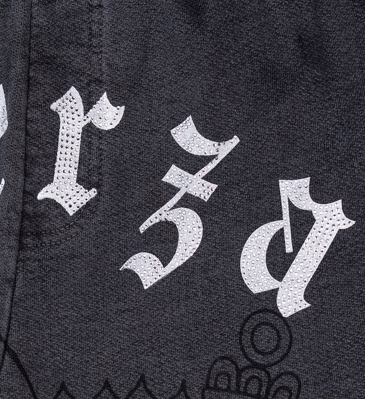 Fuerza Regida Historia Sweatpant