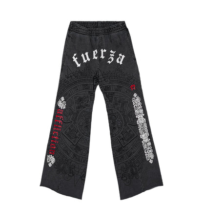 Fuerza Regida Historia Sweatpant