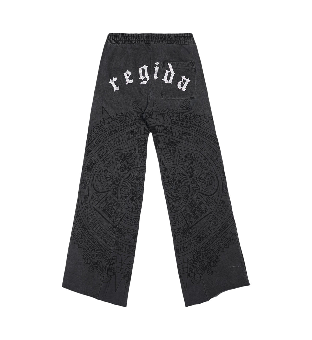 Fuerza Regida Historia Sweatpant