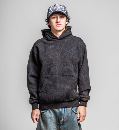 Darkness Po Hood