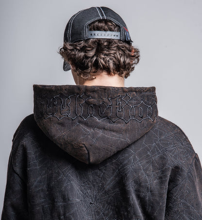 Darkness Po Hood
