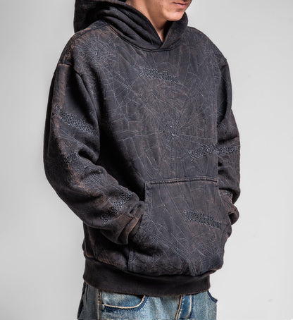 Darkness Po Hood