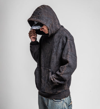 Darkness Po Hood