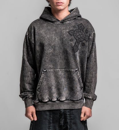 Vesper Oversized Po Hood