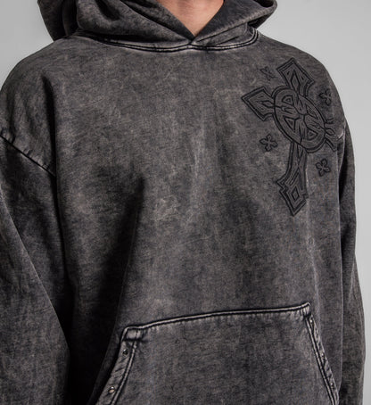 Vesper Oversized Po Hood