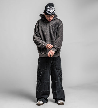 Vesper Oversized Po Hood