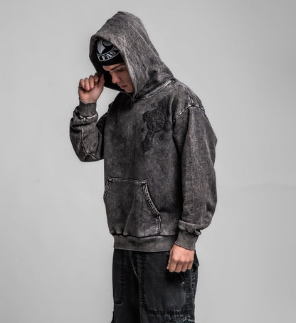 Vesper Oversized Po Hood