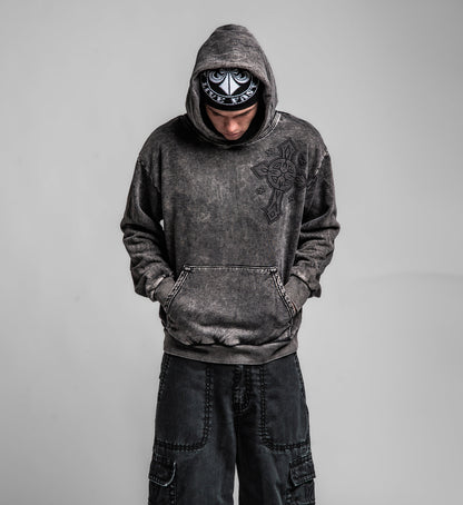 Vesper Oversized Po Hood
