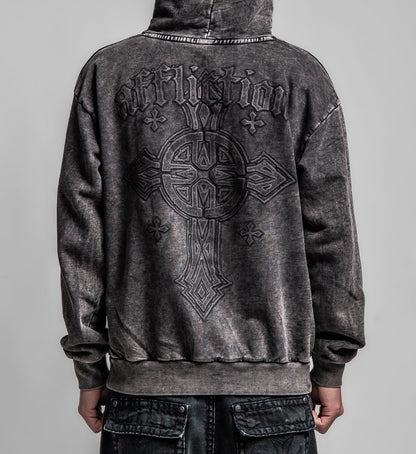 Vesper Oversized Po Hood