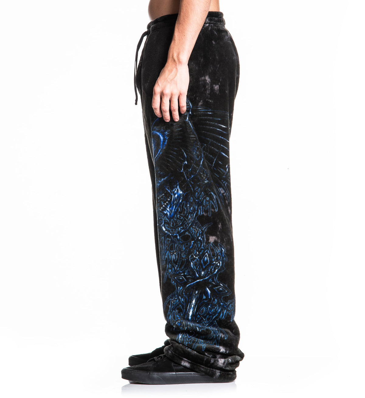 Toxic Wrath Pj Pant