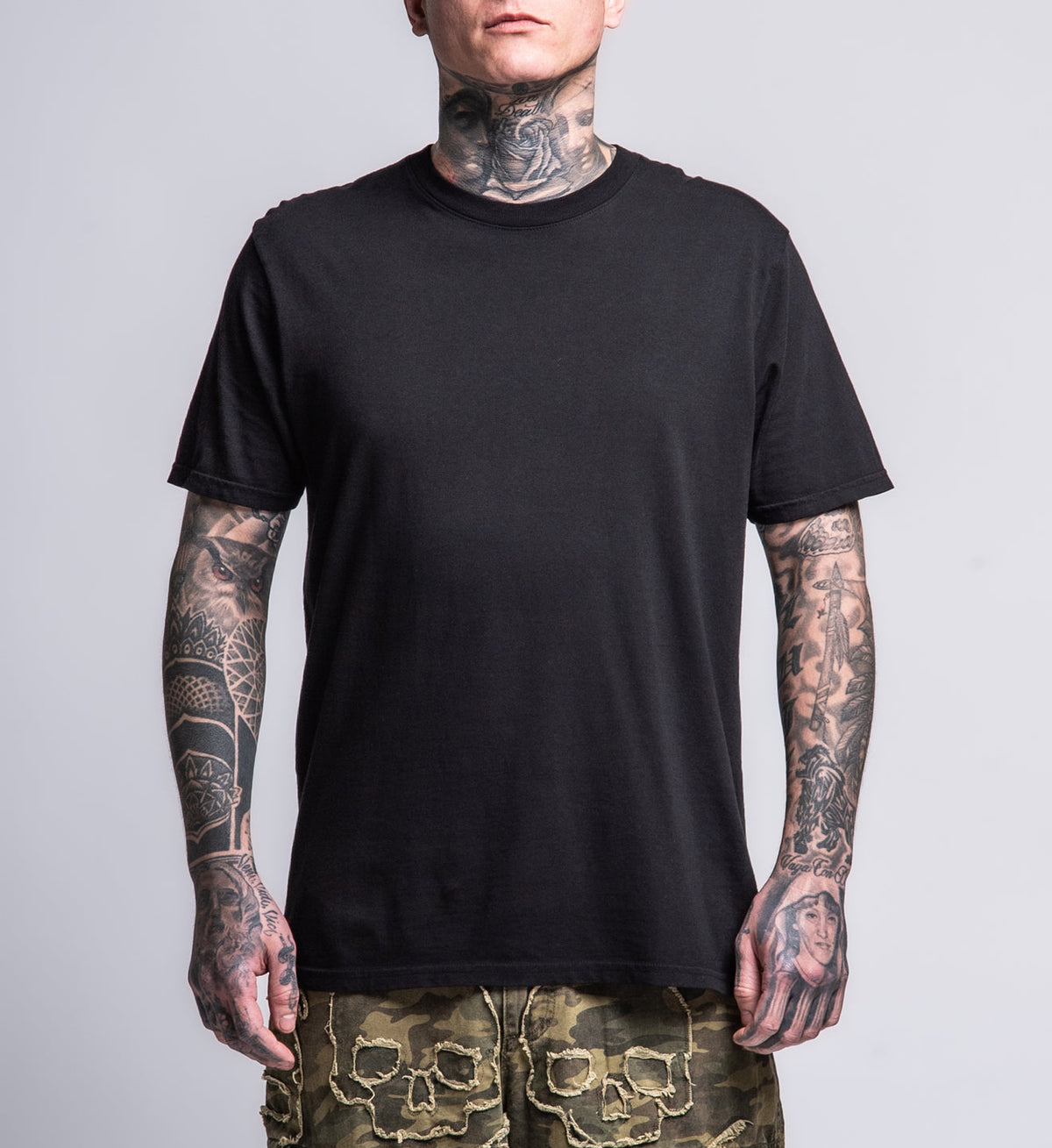 Standard Premium Tee
