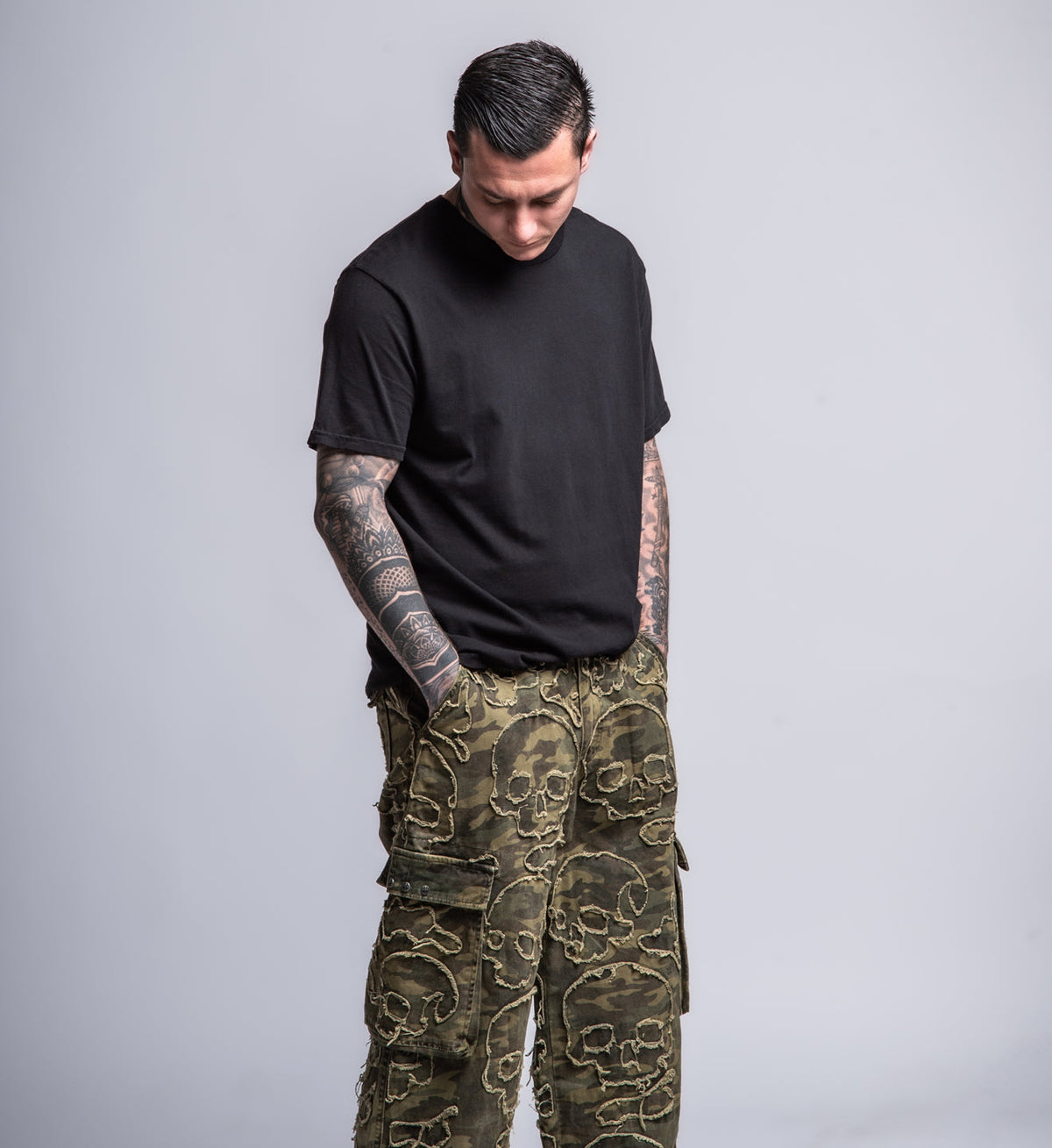 Standard Premium Tee