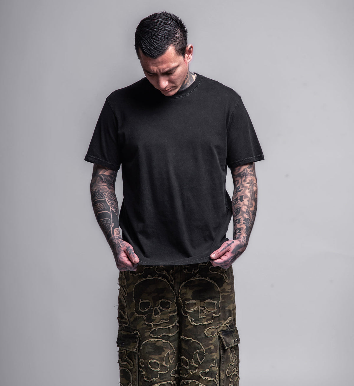 Standard Premium Tee