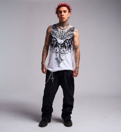 Death Eyes Tank