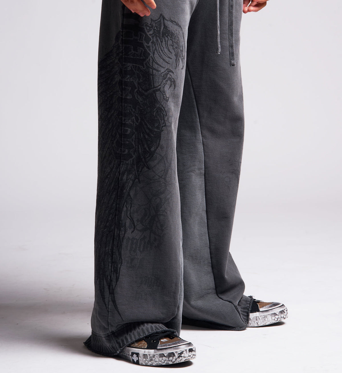 Birds Of Prey Sweatpant
