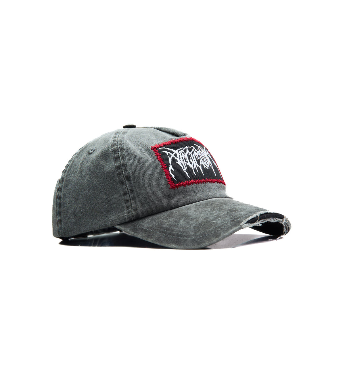 Washed Affliction Hat