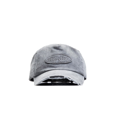 Destroyed Affliction Hat
