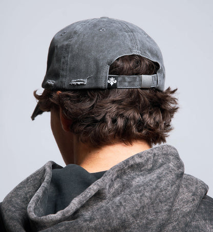Destroyed Affliction Hat
