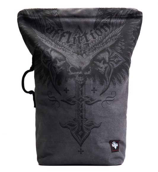 Death Eyes Rucksack