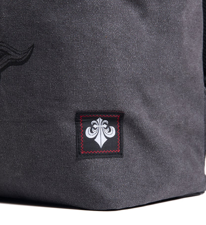 Death Eyes Rucksack
