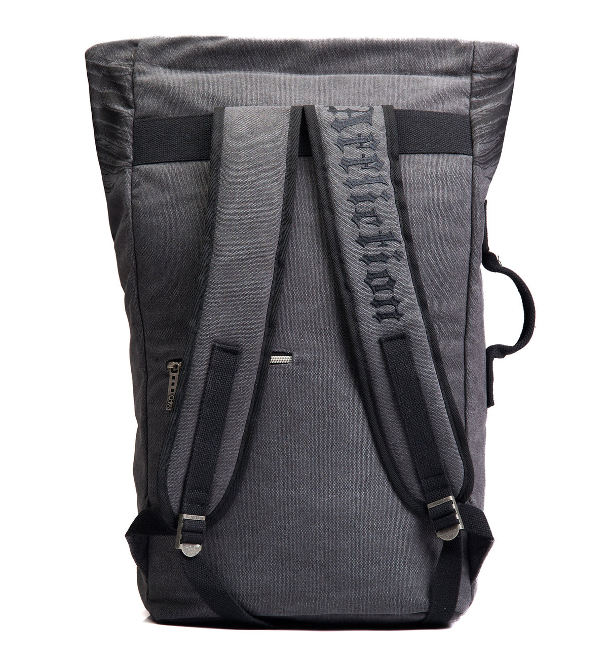Death Eyes Rucksack