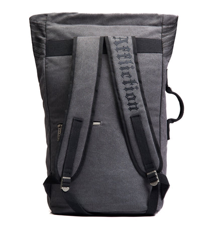 Death Eyes Rucksack