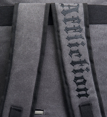 Death Eyes Rucksack