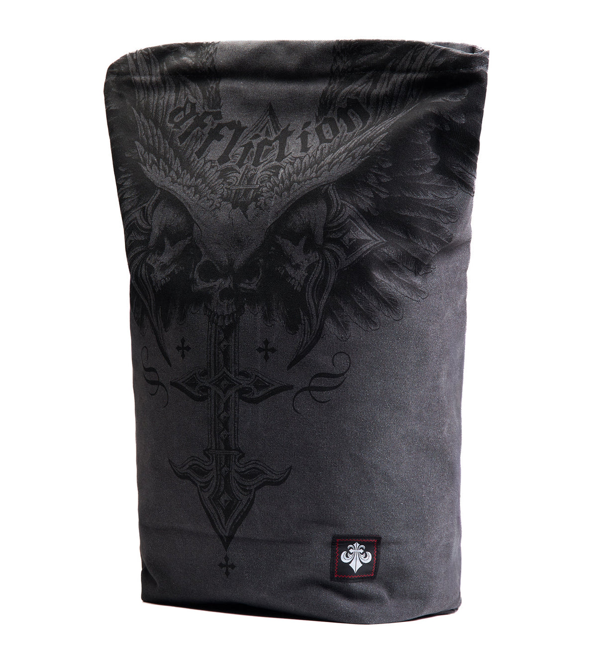 Death Eyes Rucksack