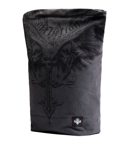 Death Eyes Rucksack