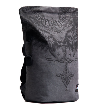 Death Eyes Rucksack