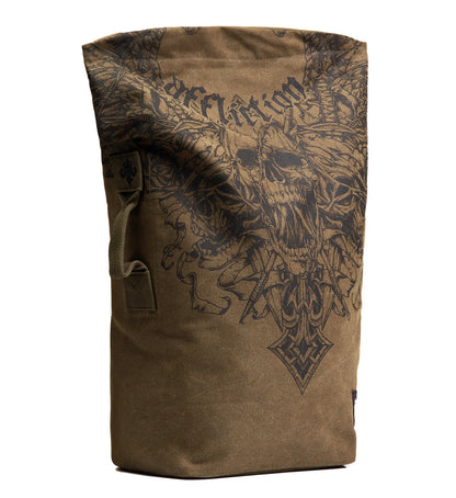 Immortal Scream Rucksack