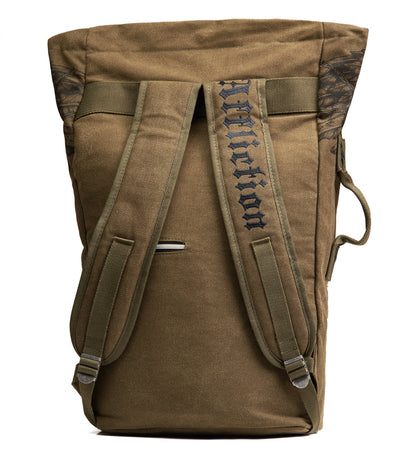 Immortal Scream Rucksack