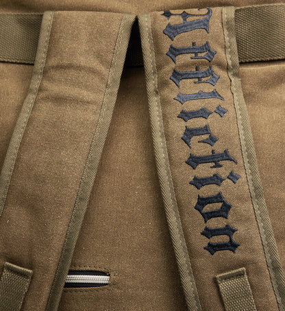 Immortal Scream Rucksack