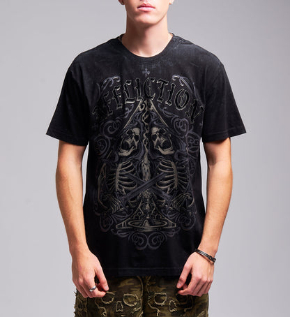 Savage Void Tee