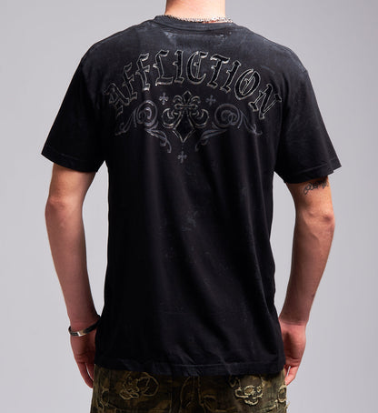 Savage Void Tee