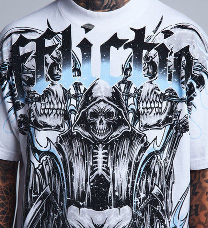 Majestic Vertigo Tee